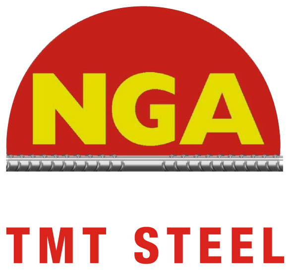 NGA TMT Steels